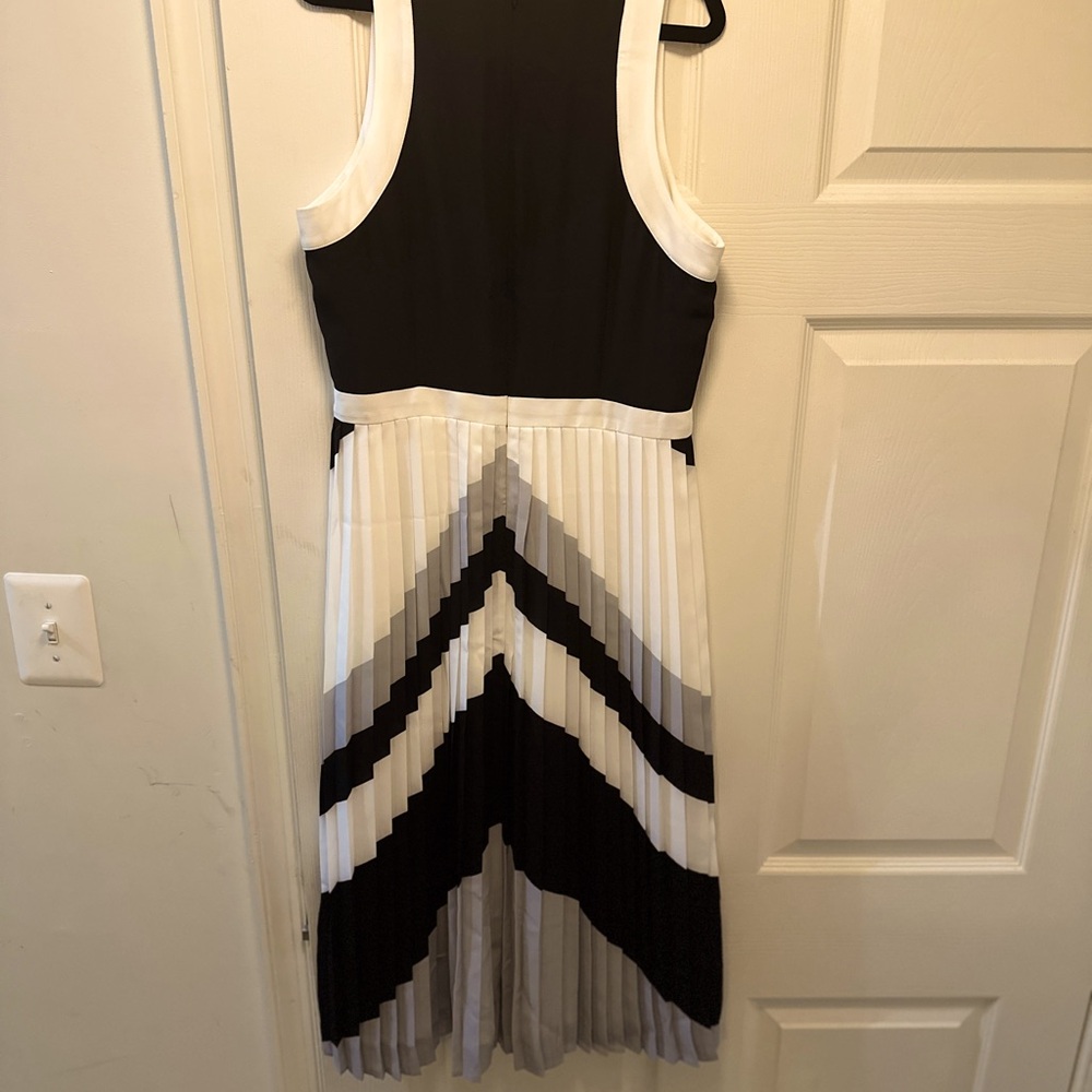 Banana republic wear to work dress size 2
